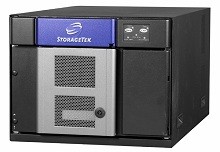 StorageTek SL500 Modular Library System